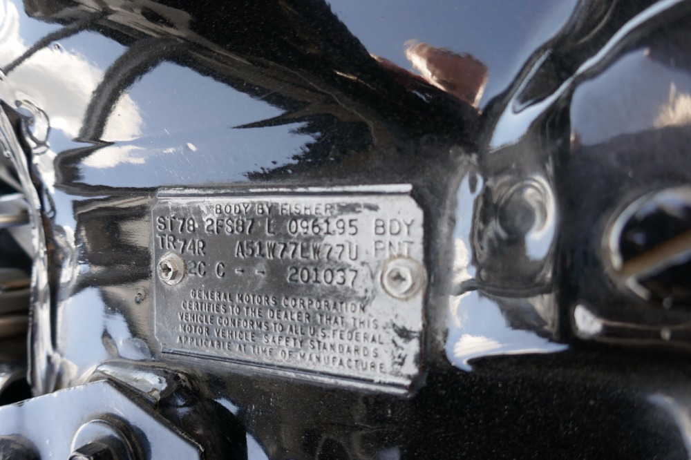 Used 1978 Pontiac Formula -400ci-ONLY 16,800 ORIGINAL MILES-MINT CONDITION-BLACK/GOLD- SEE VIDEO | Mundelein, IL