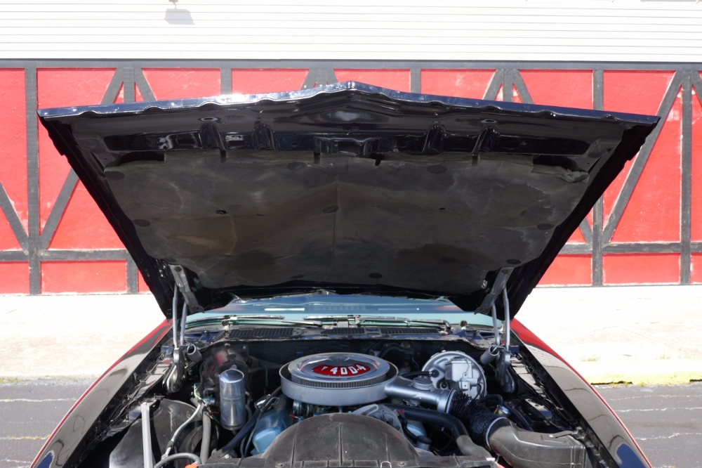 Used 1978 Pontiac Formula -400ci-ONLY 16,800 ORIGINAL MILES-MINT CONDITION-BLACK/GOLD- SEE VIDEO | Mundelein, IL