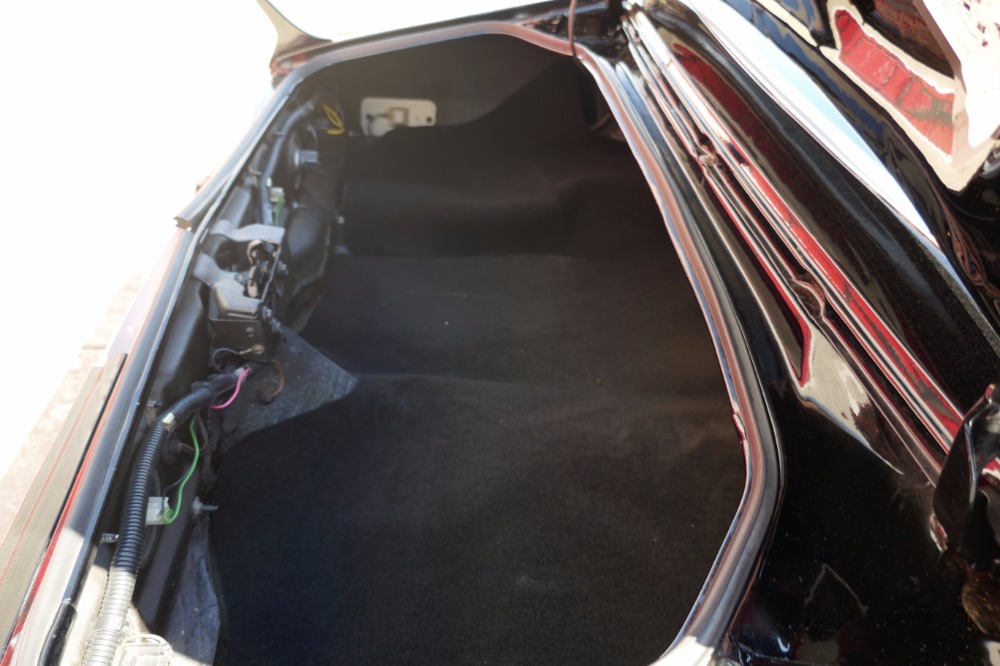 Used 1978 Pontiac Formula -400ci-ONLY 16,800 ORIGINAL MILES-MINT CONDITION-BLACK/GOLD- SEE VIDEO | Mundelein, IL