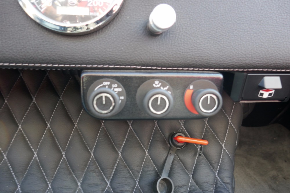 Used 1965 Shelby Cobra -RT3 BACKDRAFT ROADSTER-COYOTE ENGINE- MINT CONDITION-ONE OWNER-SEE VIDEO | Mundelein, IL