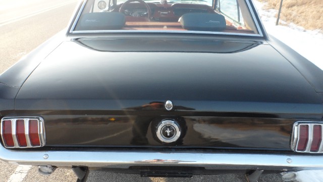 Used 1965 Ford Mustang 289 V8 VIN CODE-SEE VIDEO | Mundelein, IL