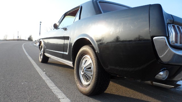 Used 1965 Ford Mustang 289 V8 VIN CODE-SEE VIDEO | Mundelein, IL