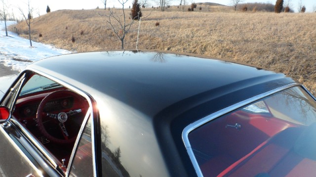 Used 1965 Ford Mustang 289 V8 VIN CODE-SEE VIDEO | Mundelein, IL