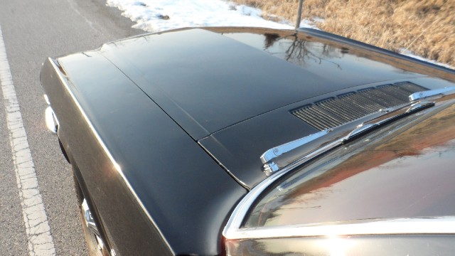 Used 1965 Ford Mustang 289 V8 VIN CODE-SEE VIDEO | Mundelein, IL