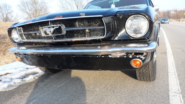 Used 1965 Ford Mustang 289 V8 VIN CODE-SEE VIDEO | Mundelein, IL