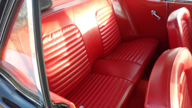 Used 1965 Ford Mustang 289 V8 VIN CODE-SEE VIDEO | Mundelein, IL