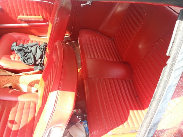 Used 1965 Ford Mustang 289 V8 VIN CODE-SEE VIDEO | Mundelein, IL