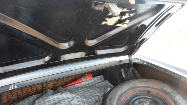 Used 1965 Ford Mustang 289 V8 VIN CODE-SEE VIDEO | Mundelein, IL