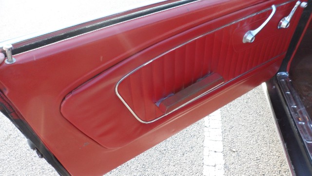 Used 1965 Ford Mustang 289 V8 VIN CODE-SEE VIDEO | Mundelein, IL