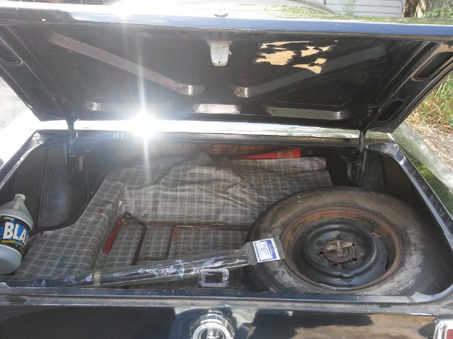 Used 1965 Ford Mustang 289 V8 VIN CODE-SEE VIDEO | Mundelein, IL