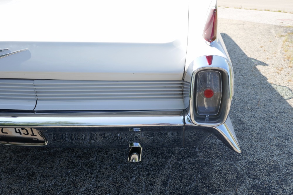 Used 1962 Cadillac Series 62 AWARD WINNING CONVERTIBLE CLASSIC-SEE VIDEO | Mundelein, IL