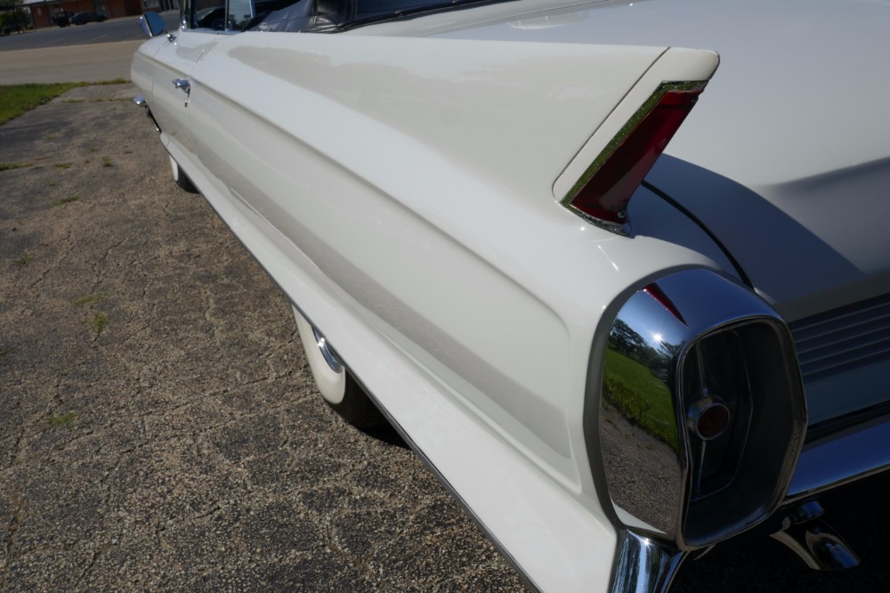 Used 1962 Cadillac Series 62 AWARD WINNING CONVERTIBLE CLASSIC-SEE VIDEO | Mundelein, IL