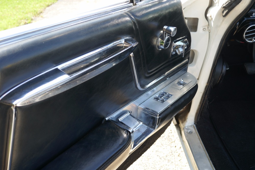 Used 1962 Cadillac Series 62 AWARD WINNING CONVERTIBLE CLASSIC-SEE VIDEO | Mundelein, IL