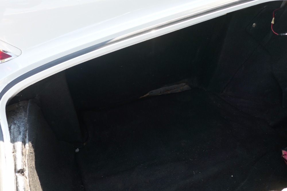 Used 1962 Cadillac Series 62 AWARD WINNING CONVERTIBLE CLASSIC-SEE VIDEO | Mundelein, IL