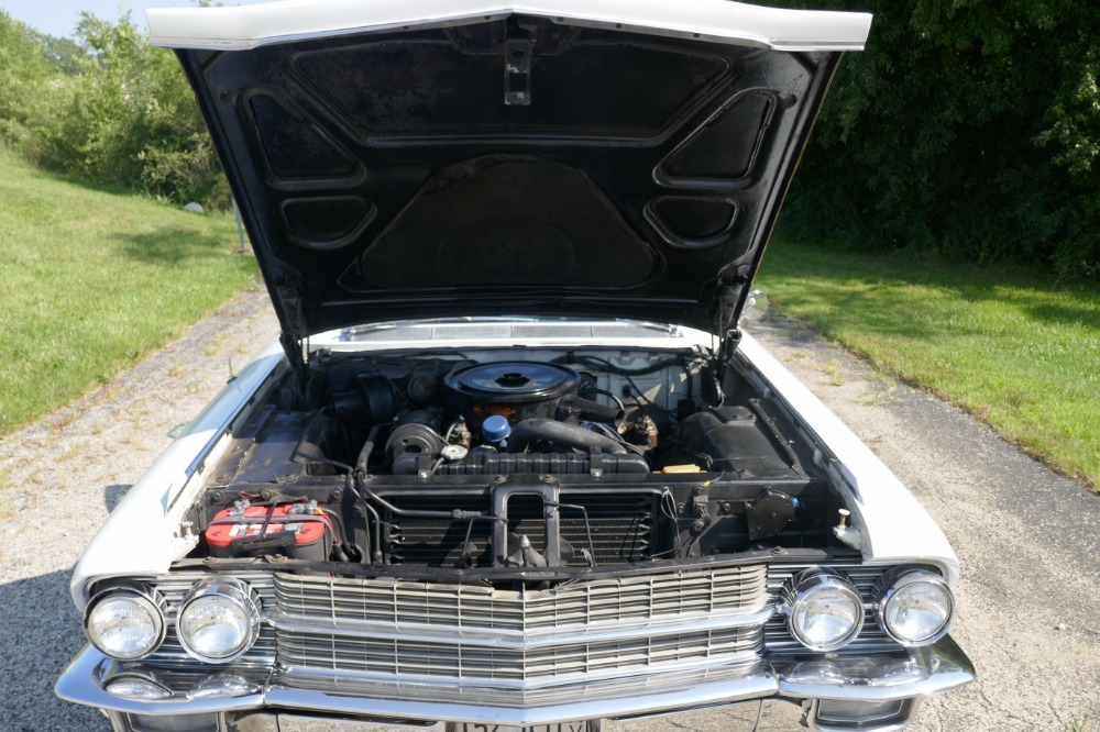 Used 1962 Cadillac Series 62 AWARD WINNING CONVERTIBLE CLASSIC-SEE VIDEO | Mundelein, IL