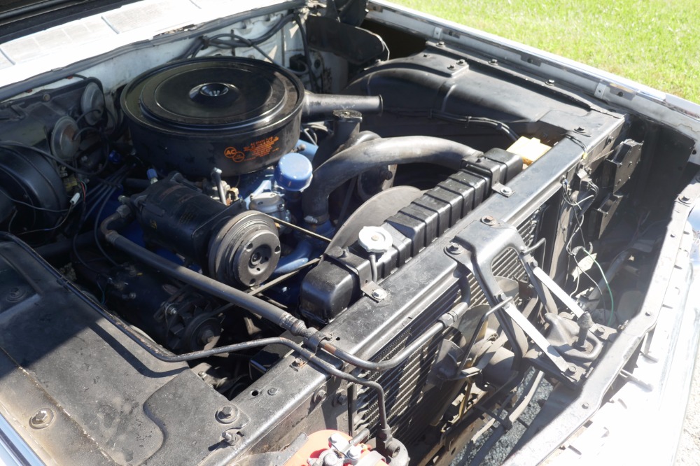 Used 1962 Cadillac Series 62 AWARD WINNING CONVERTIBLE CLASSIC-SEE VIDEO | Mundelein, IL