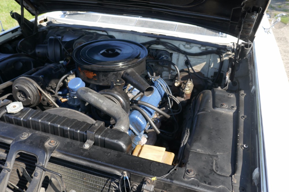 Used 1962 Cadillac Series 62 AWARD WINNING CONVERTIBLE CLASSIC-SEE VIDEO | Mundelein, IL