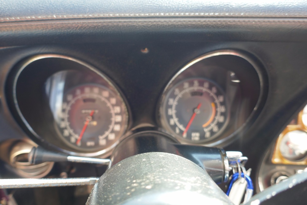 Used 1973 Chevrolet Corvette -350 V8/ 4SPEED MANUAL-BIG BLOWN VETTE-SEE VIDEO | Mundelein, IL