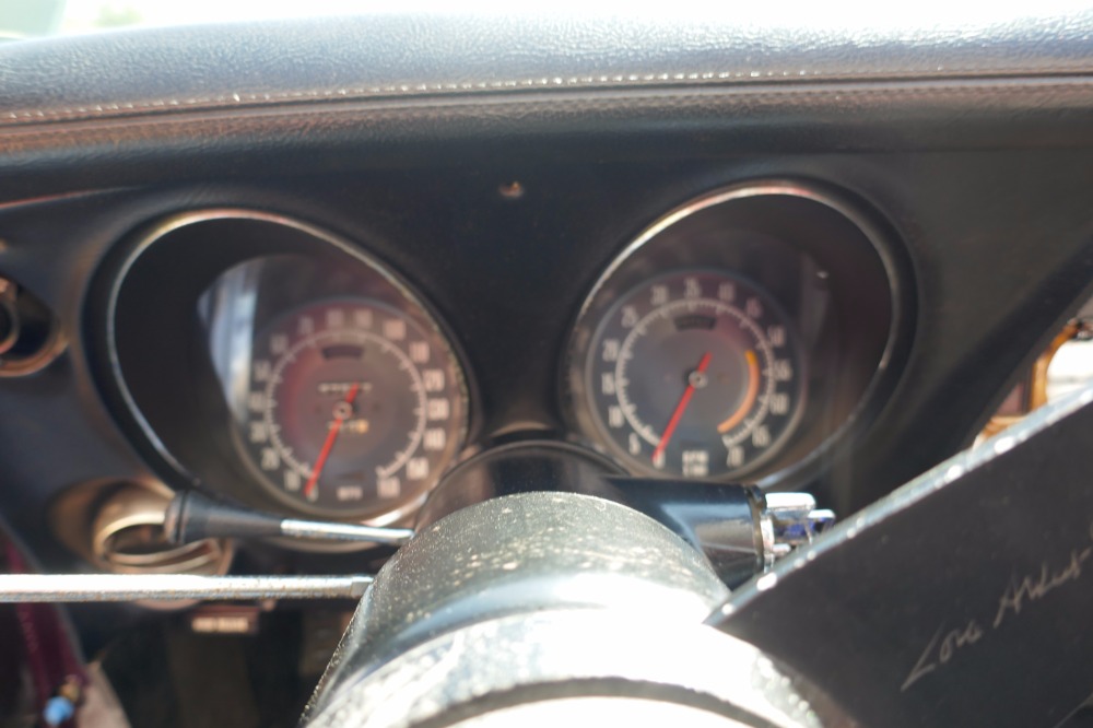 Used 1973 Chevrolet Corvette -350 V8/ 4SPEED MANUAL-BIG BLOWN VETTE-SEE VIDEO | Mundelein, IL
