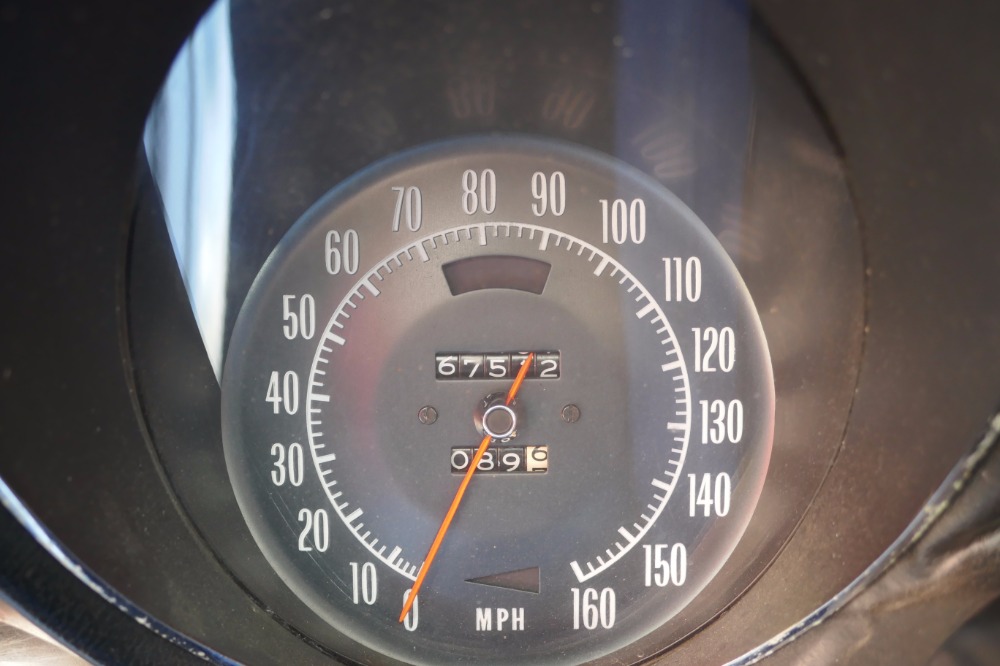 Used 1973 Chevrolet Corvette -350 V8/ 4SPEED MANUAL-BIG BLOWN VETTE-SEE VIDEO | Mundelein, IL