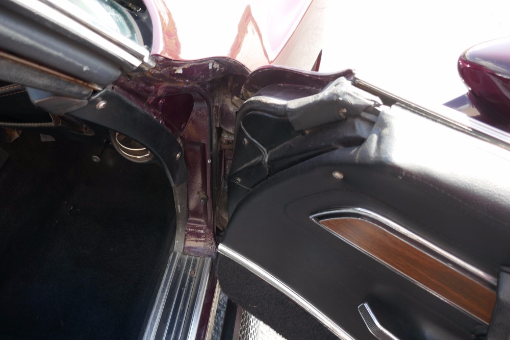 Used 1973 Chevrolet Corvette -350 V8/ 4SPEED MANUAL-BIG BLOWN VETTE-SEE VIDEO | Mundelein, IL