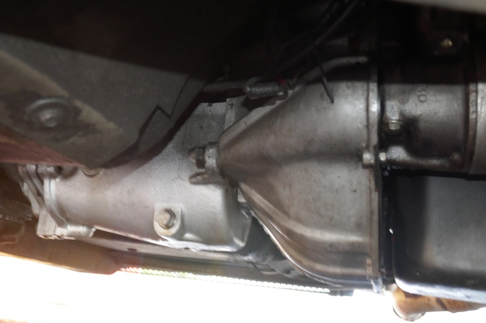 Used 1973 Chevrolet Corvette -350 V8/ 4SPEED MANUAL-BIG BLOWN VETTE-SEE VIDEO | Mundelein, IL