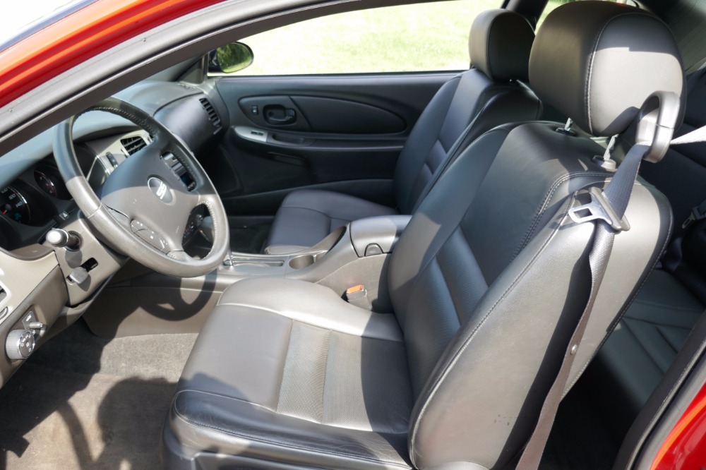 Used 2006 Chevrolet Monte Carlo SS- 15k ORIGINAL MILES- 2 OWNER WITH ORIGINAL WINDOW STICKER-SEE VIDEO | Mundelein, IL