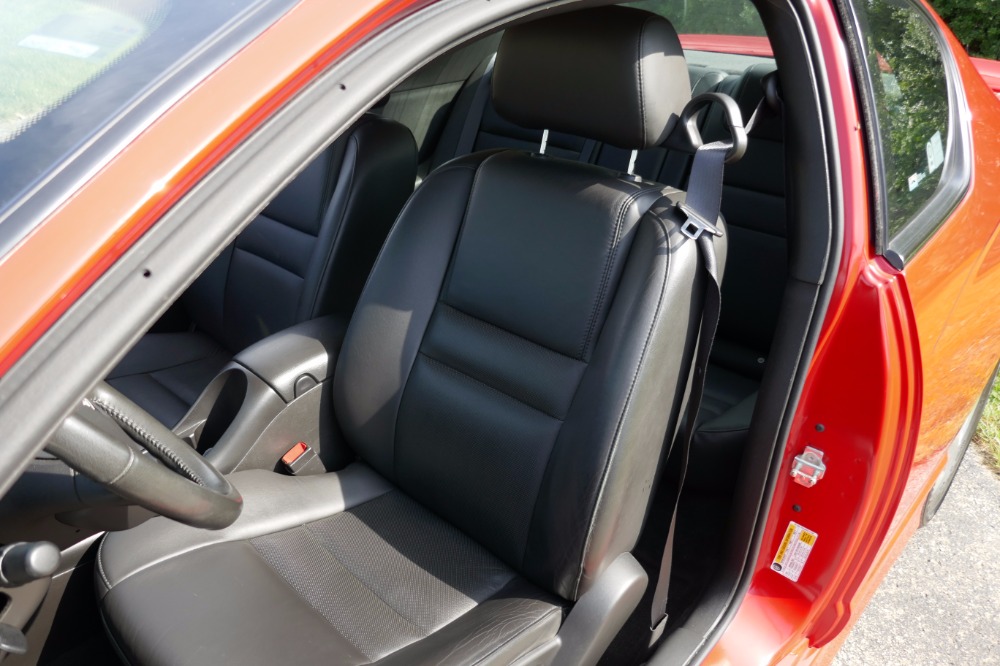 Used 2006 Chevrolet Monte Carlo SS- 15k ORIGINAL MILES- 2 OWNER WITH ORIGINAL WINDOW STICKER-SEE VIDEO | Mundelein, IL