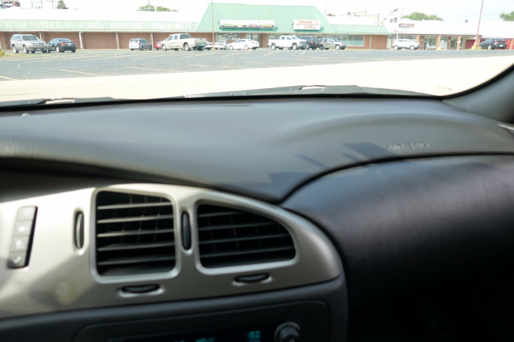Used 2006 Chevrolet Monte Carlo SS- 15k ORIGINAL MILES- 2 OWNER WITH ORIGINAL WINDOW STICKER-SEE VIDEO | Mundelein, IL