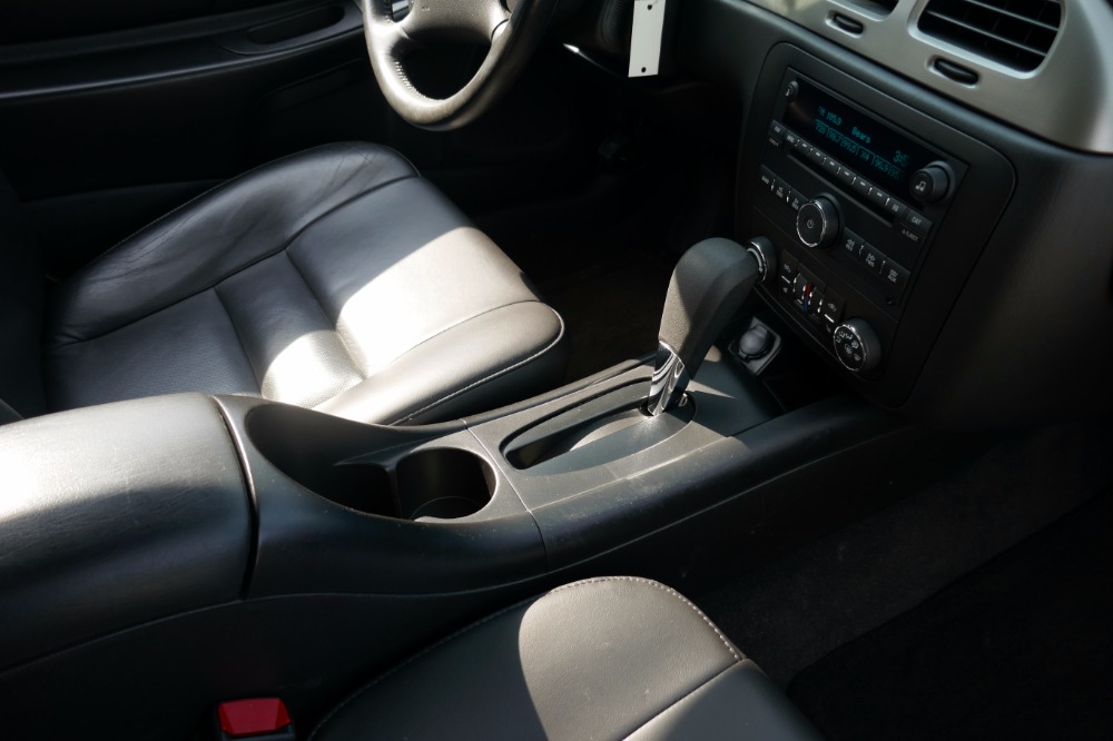 Used 2006 Chevrolet Monte Carlo SS- 15k ORIGINAL MILES- 2 OWNER WITH ORIGINAL WINDOW STICKER-SEE VIDEO | Mundelein, IL