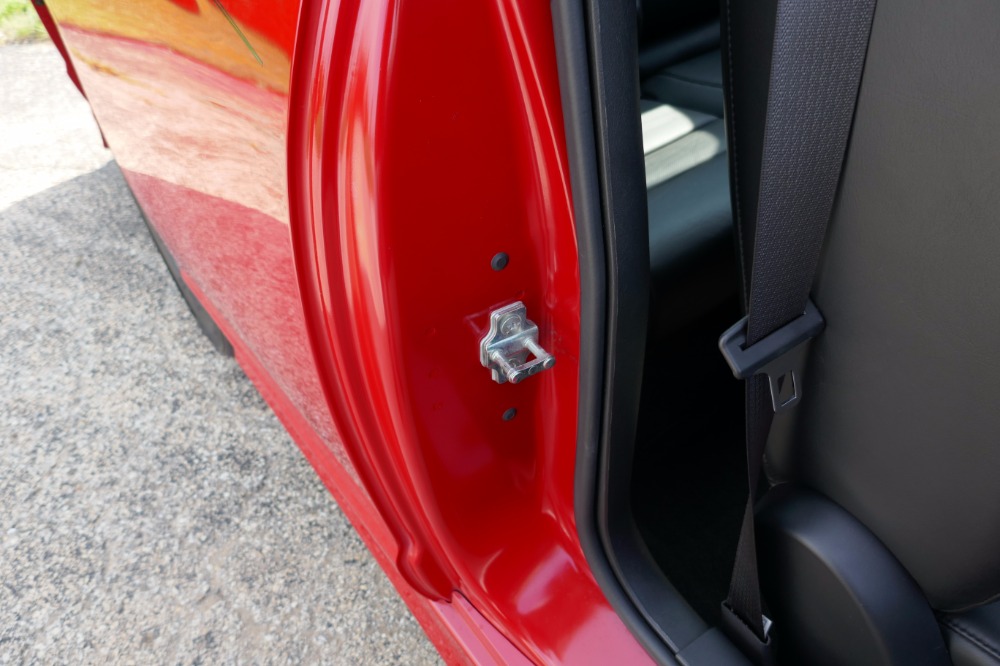 Used 2006 Chevrolet Monte Carlo SS- 15k ORIGINAL MILES- 2 OWNER WITH ORIGINAL WINDOW STICKER-SEE VIDEO | Mundelein, IL