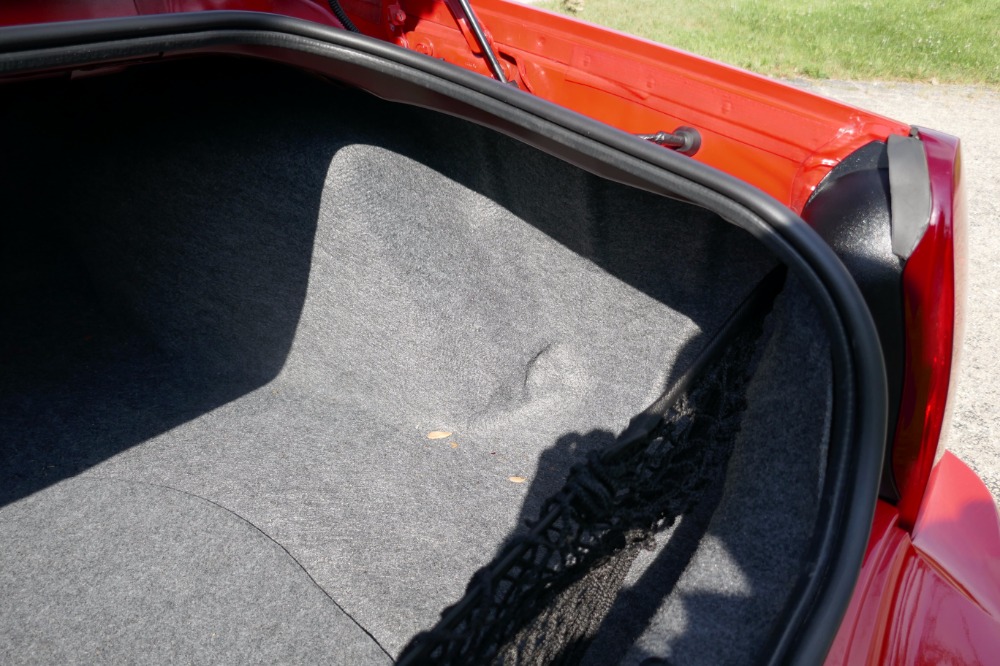 Used 2006 Chevrolet Monte Carlo SS- 15k ORIGINAL MILES- 2 OWNER WITH ORIGINAL WINDOW STICKER-SEE VIDEO | Mundelein, IL