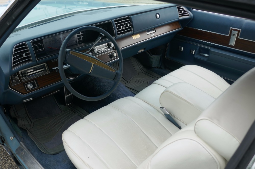 Used 1975 Buick LeSabre -PRICE DROP - CONVERTIBLE -SUPER LOW MILES- NEW PAINT 2017-SEE VIDEO | Mundelein, IL