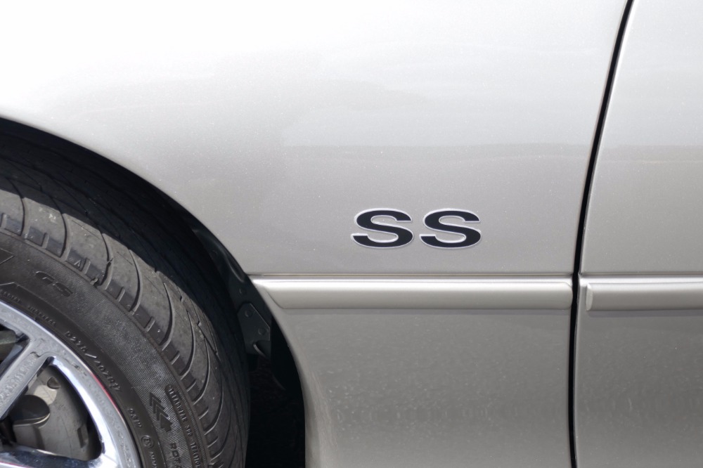 Used 2001 Chevrolet Camaro -SS Z/28- ONLY 9,800 ORIGINAL MILES-T TOPS LS1-SEE VIDEO | Mundelein, IL