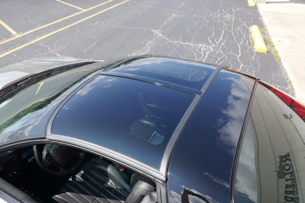 Used 2001 Chevrolet Camaro -SS Z/28- ONLY 9,800 ORIGINAL MILES-T TOPS LS1-SEE VIDEO | Mundelein, IL
