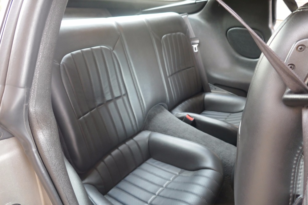 Used 2001 Chevrolet Camaro -SS Z/28- ONLY 9,800 ORIGINAL MILES-T TOPS LS1-SEE VIDEO | Mundelein, IL