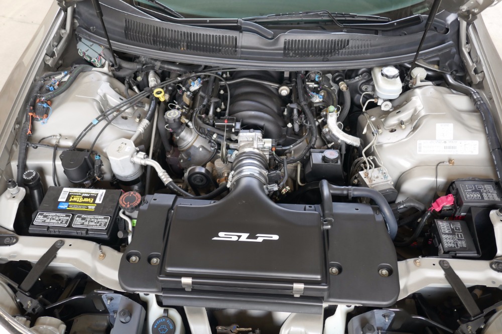 Used 2001 Chevrolet Camaro -SS Z/28- ONLY 9,800 ORIGINAL MILES-T TOPS LS1-SEE VIDEO | Mundelein, IL