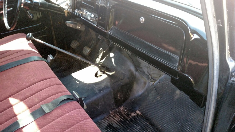 Used 1965 Chevrolet C20 -3/4 TON PICK UP TRUCK -292 6 CYLINDER ENGINE /4 SPD MANUAL TRANSMISSION | Mundelein, IL