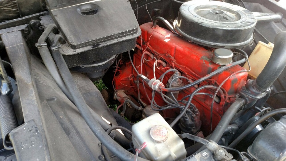 Used 1965 Chevrolet C20 -3/4 TON PICK UP TRUCK -292 6 CYLINDER ENGINE /4 SPD MANUAL TRANSMISSION | Mundelein, IL