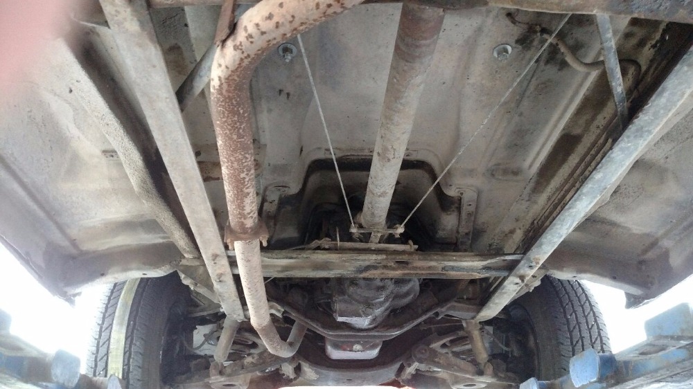 Used 1965 Chevrolet C20 -3/4 TON PICK UP TRUCK -292 6 CYLINDER ENGINE /4 SPD MANUAL TRANSMISSION | Mundelein, IL