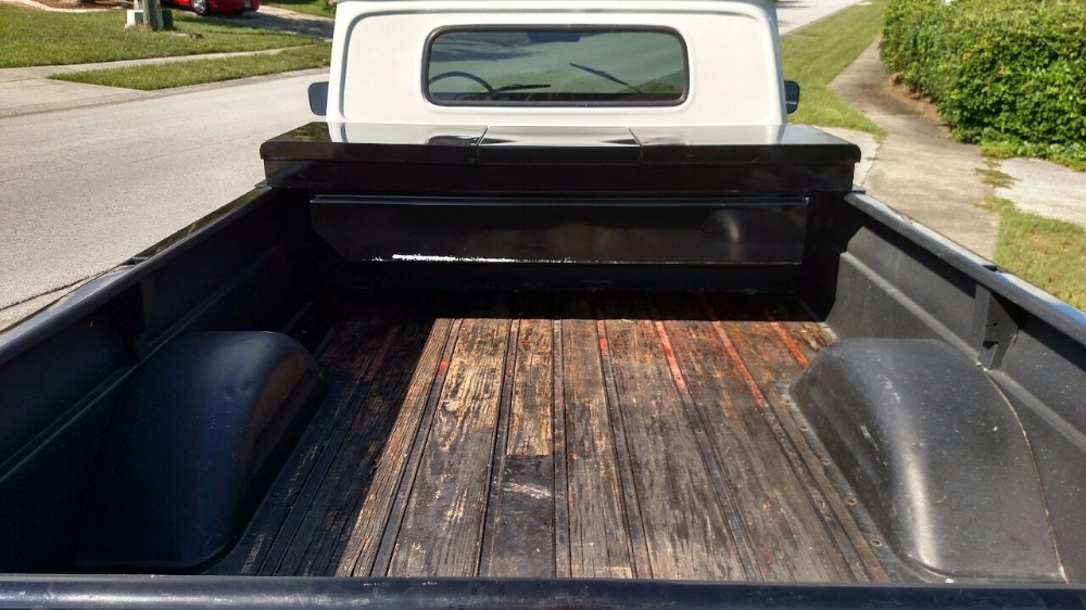 Used 1965 Chevrolet C20 -3/4 TON PICK UP TRUCK -292 6 CYLINDER ENGINE /4 SPD MANUAL TRANSMISSION | Mundelein, IL