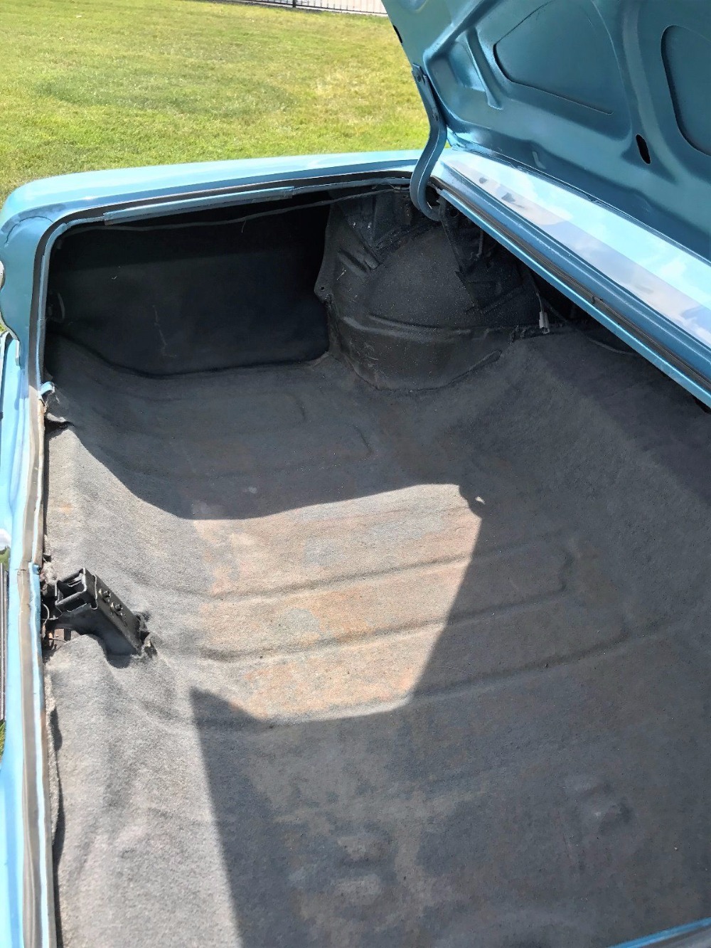 Used 1965 Chevrolet Chevelle Malibu-Summer Fun-Great color combination- Very Reliable- | Mundelein, IL