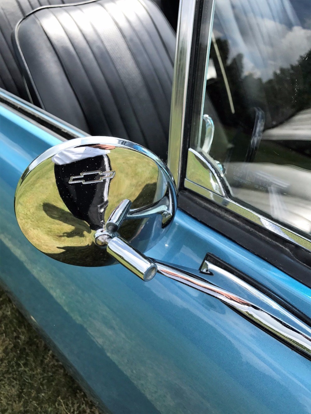 Used 1965 Chevrolet Chevelle Malibu-Summer Fun-Great color combination- Very Reliable- | Mundelein, IL
