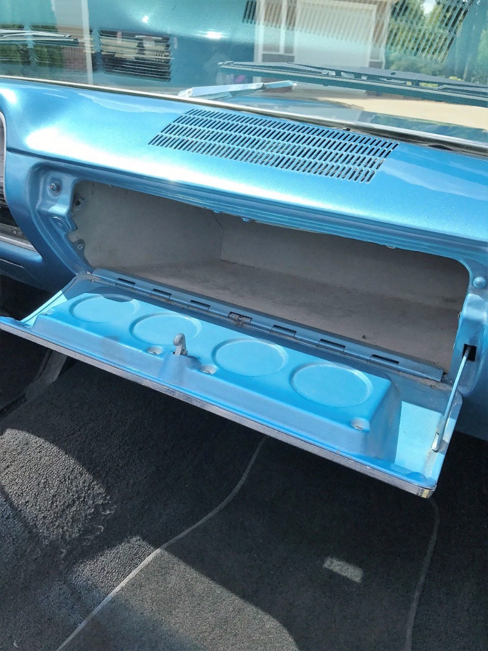 Used 1965 Chevrolet Chevelle Malibu-Summer Fun-Great color combination- Very Reliable- | Mundelein, IL