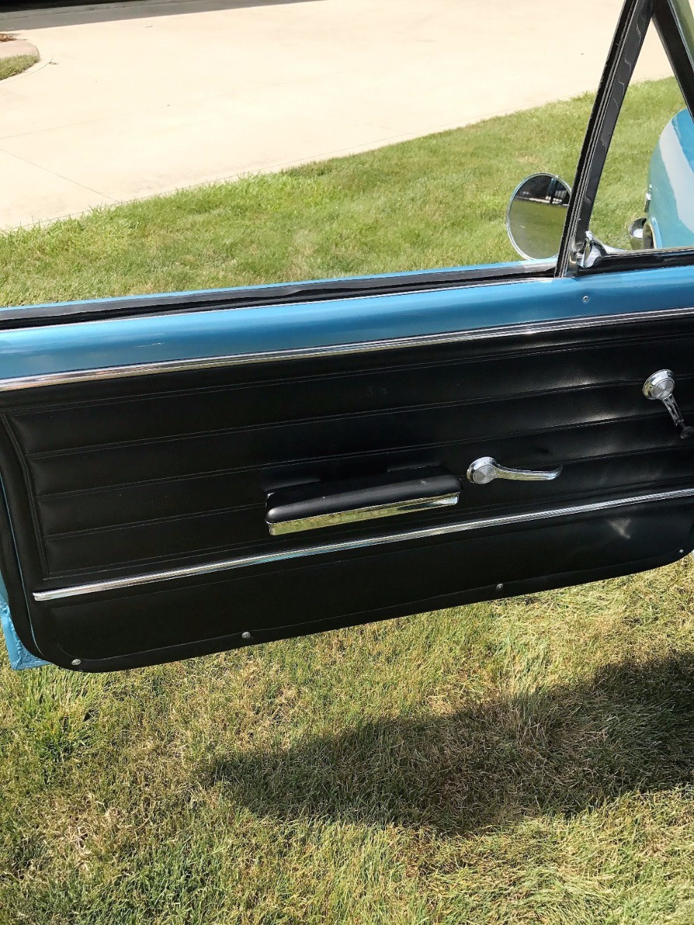 Used 1965 Chevrolet Chevelle Malibu-Summer Fun-Great color combination- Very Reliable- | Mundelein, IL