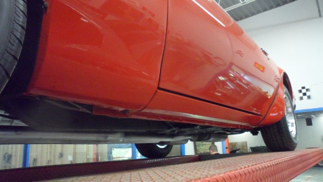 Used 1975 Pontiac Trans Am 455HO-PHS docs-ROSTISSERIE RESTORED- 1 of 856 BUILT-SEE VIDEO | Mundelein, IL