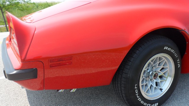 Used 1975 Pontiac Trans Am 455HO-PHS docs-ROSTISSERIE RESTORED- 1 of 856 BUILT-SEE VIDEO | Mundelein, IL
