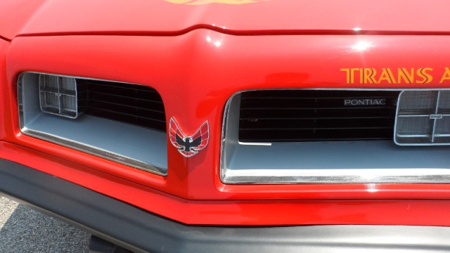 Used 1975 Pontiac Trans Am 455HO-PHS docs-ROSTISSERIE RESTORED- 1 of 856 BUILT-SEE VIDEO | Mundelein, IL