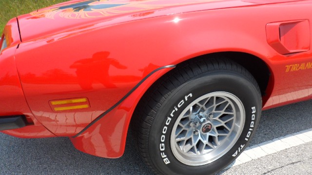 Used 1975 Pontiac Trans Am 455HO-PHS docs-ROSTISSERIE RESTORED- 1 of 856 BUILT-SEE VIDEO | Mundelein, IL
