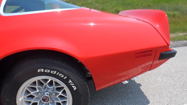 Used 1975 Pontiac Trans Am 455HO-PHS docs-ROSTISSERIE RESTORED- 1 of 856 BUILT-SEE VIDEO | Mundelein, IL
